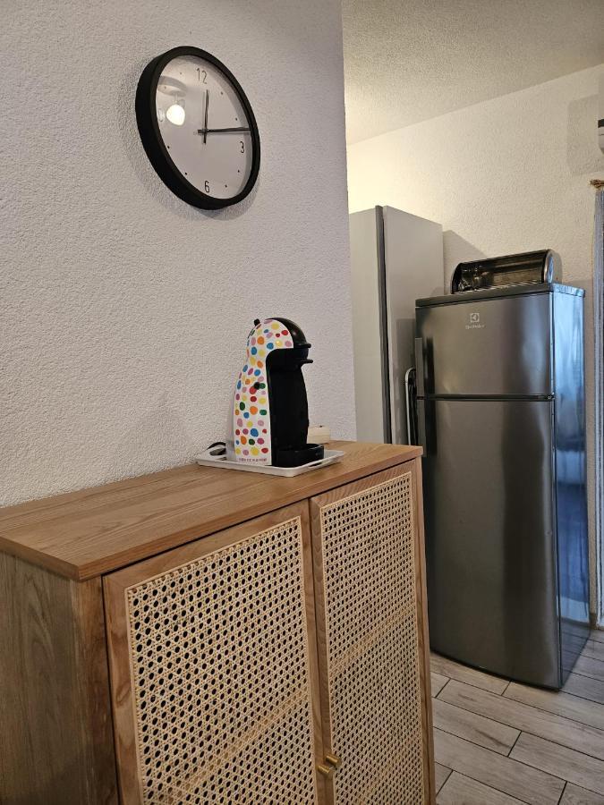 Mala Kuca Ispod Borova Villa Primosten Luaran gambar